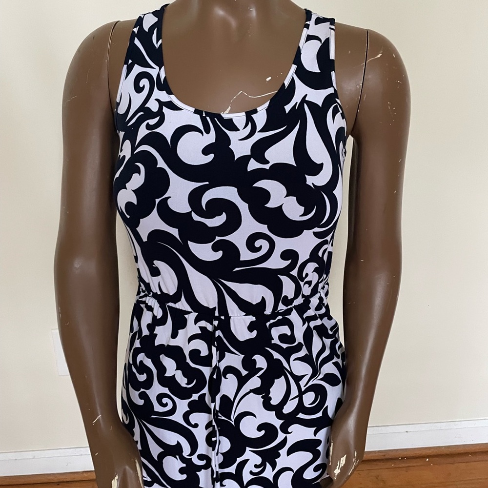Sweet Storm Dress